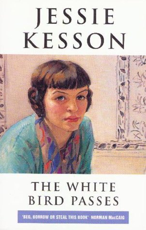 "The White Bird Passes" av Jessie Kesson