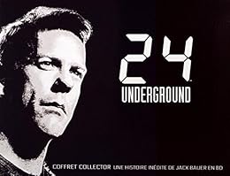 24 underground