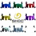SHOC Insert for Clear Visors (THIS IS NOT A VISOR!!!)