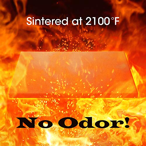 3 Unicook+Ceramic+Grilling+Resistant+Rectangular