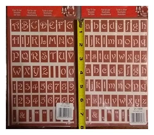 1 Over+Reusable+Self+Stick+Etching+Stamping