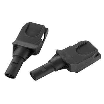 kiddy evoluna adapter
