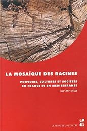 La  mosaïque des racines