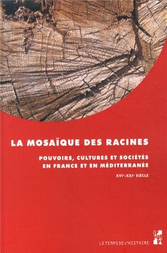 La  mosaïque des racines