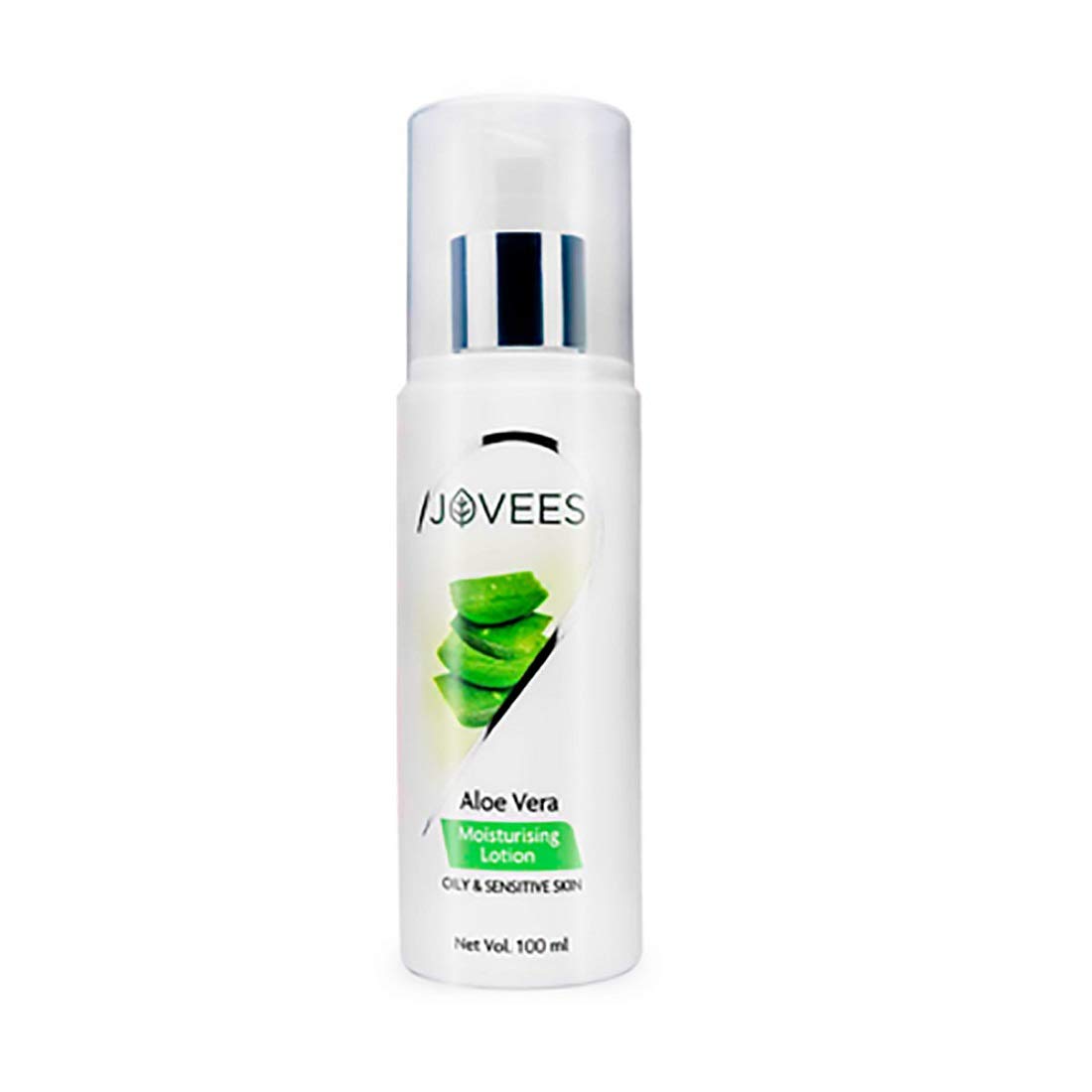 Jovees Aloe Vera Moisturising Lotion 