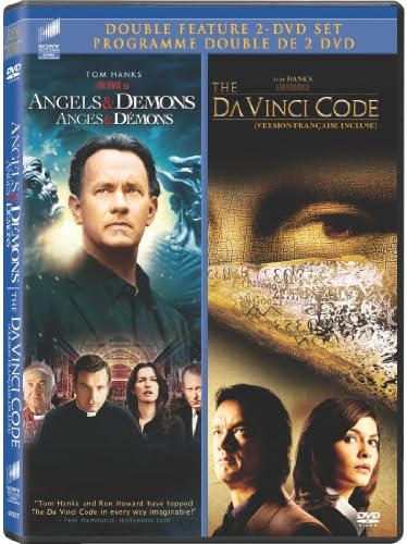Amazon.com: The Da Vinci Code (Full Screen Two-Disc Special