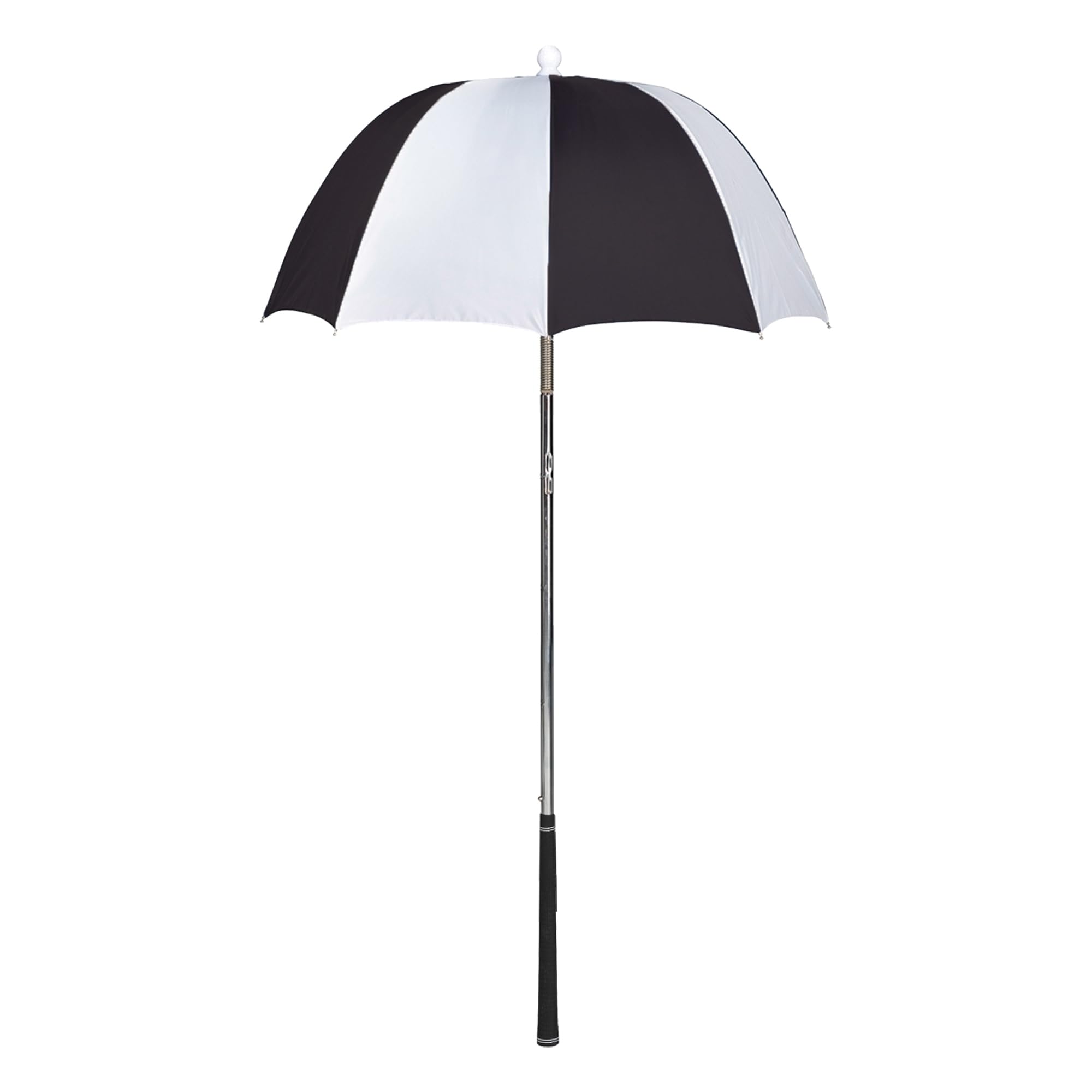Haas-Jordan Golf Bag Raincover Mini Umbrella for Clubs, Waterproof Protection, Lightweight and Wind-Resistant