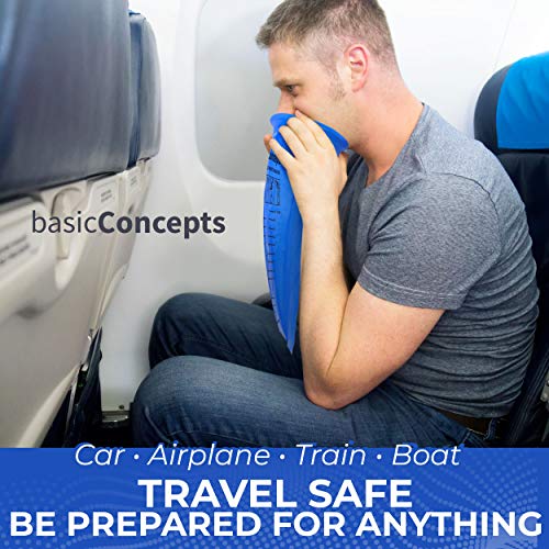 3 Resistant+Disposable+Sickness+Pregnancy+Non+Transparent