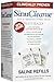 Sinuscleanse, Saline Packets, 60 Count