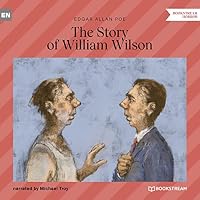 Audible edition cover