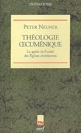 Théologie oecuménique