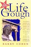 Front cover for the book Life with Gough by Barry Cohen