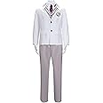 AwwwCos Anime Blue Lock Isagi Yoichi Cosplay Costume Football Jersey Sportswear Uniform Suits Sweatershirt Unisex