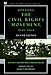 Debating the Civil Rights Movement, 1945–1968 (Debating Twentieth-Century America)