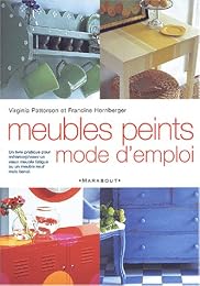 Meubles peints