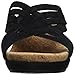 UGG Women's Lilah Wedge Sandal