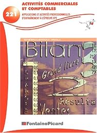 Activités commerciales et comptables