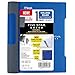 Five Star Advance Small Spiral Notebook, 1 Subject, College Ruled Paper, 100 Sheets, 7
