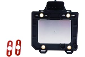 PARTS PLAYER New Ignition Control Module Compatible with Saturn SW2 1996-2001, SC1 SC2 SL SL1 SL2 1996-2002, SW1 1996-1999, GM 19178836 21022444 21025043 25894654 28004439