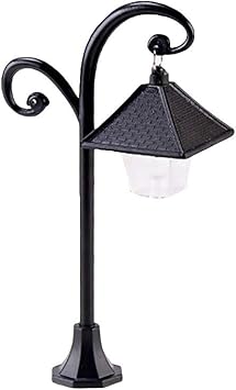 escalera de metal parque patio calle