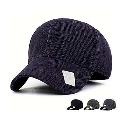 fitted caps online india