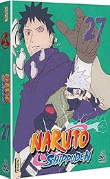 Naruto Shippuden - Vol. 27