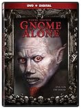 Gnome Alone [DVD