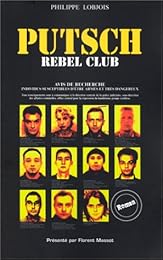 Putsch rebel club