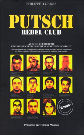 Putsch rebel club