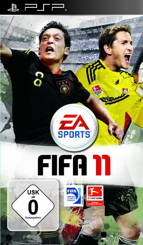 FIFA 11