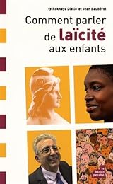 Comment parler de laïcité aux enfants
