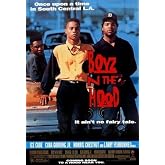 Boyz N The Hood Movie Poster 24in x36in
