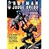The Batman/Judge Dredd Collection