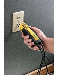 Sperry Instrumentos vt611 Heavy Duty Voltaje Tester con indicación de solenoide