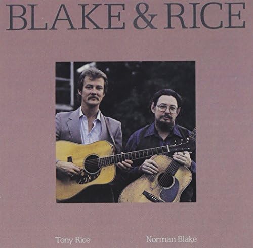 GRISMAN,DAVID / RICE,TONY - TONE POEMS - Amazon.com Music