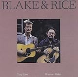 BLAKE AND RICE                                     image