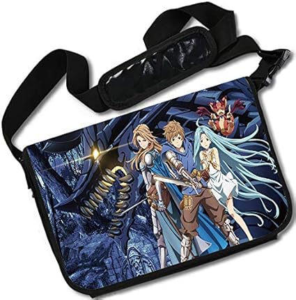 Fantasy messenger bag Clearance