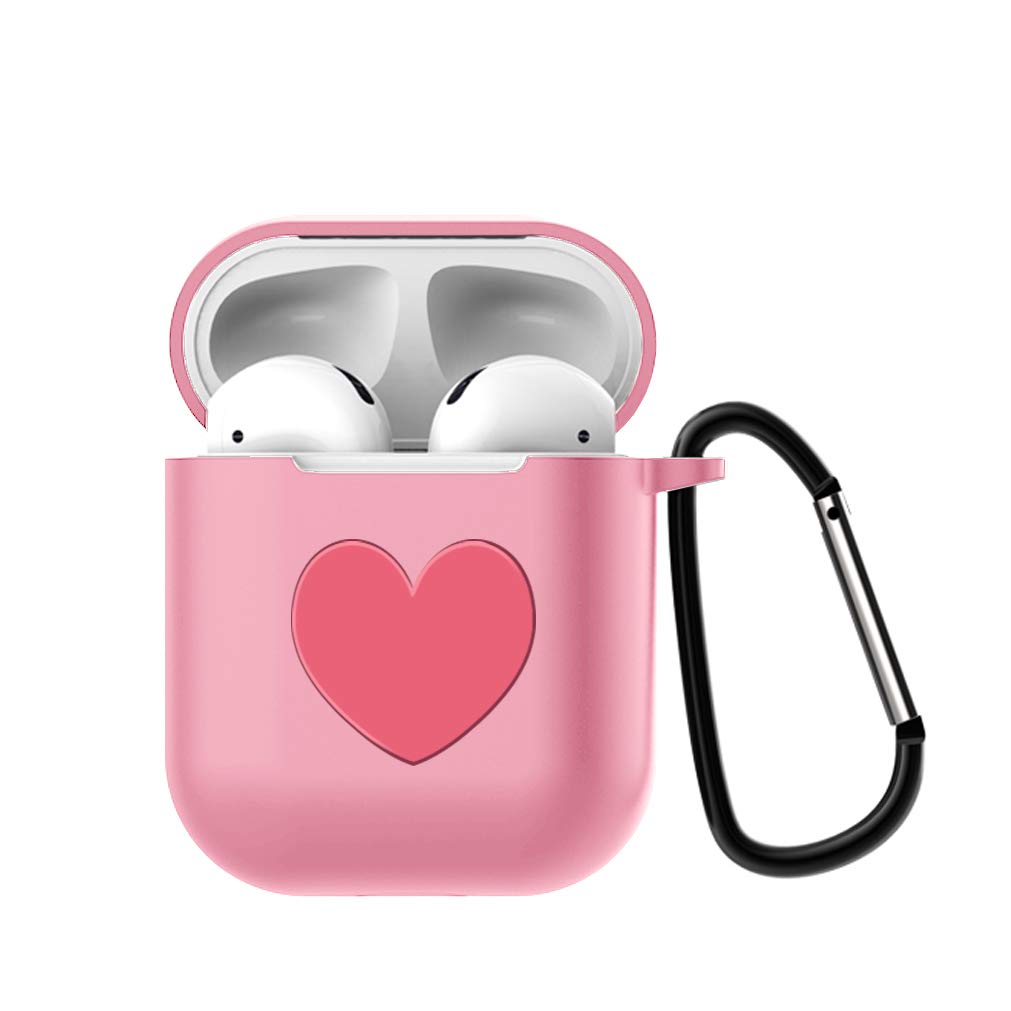 APPLE AIRPODS COVER AirPods 1/2 Custodia Morbida FLUO Alta Qualità ITALIA  EUR 9,99 - PicClick IT