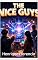 Livro The Nice Guys (Os Caras Bonzinhos Livro 3)