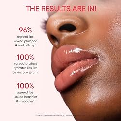 LANEIGE Glaze Craze Tinted Lip Serum, Strawberry