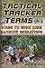 Tactical Tracker Teams