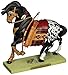 Enesco Trail of Painted Ponies Guardian Sunset's Gate Figurine, 7.3
