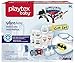 Playtex Baby VentAire Little Hero Gift Set for Boys, Includes Anti-Colic Feeding Essentials to Meet Your Baby's Growing Needs