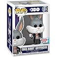 Pop!: WB100 Looney Tunes x Wizarding World - Bugs Bunny *Griffindor* (NYCC 2023 Shared Exclusive)