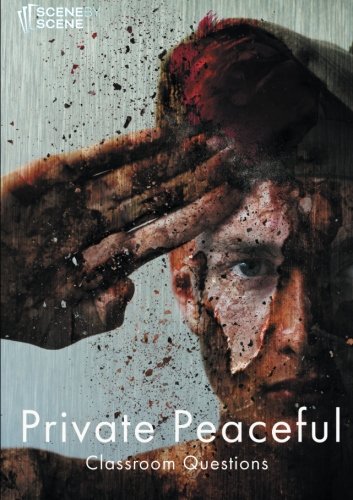 Private Peaceful Classroom Questions