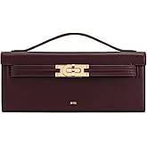 JW PEI Women's Bria Structured Top Handle Bag