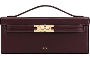 JW PEI Women's Bria Structured Top Handle Bag