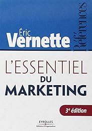 L' essentiel du marketing