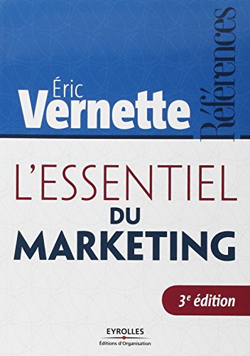 L' essentiel du marketing