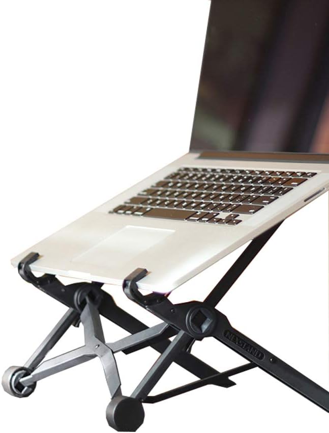Laptop Stand Portable Laptop Desk Stand Foldable